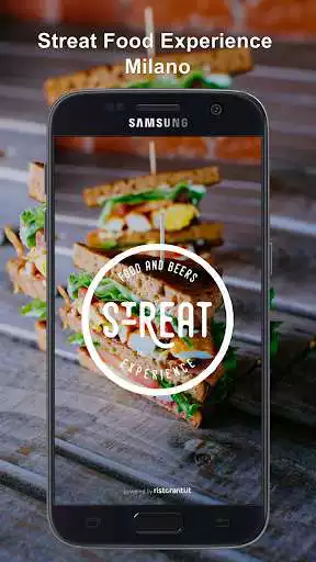 Play Streat Food Experience  and enjoy Streat Food Experience with UptoPlay