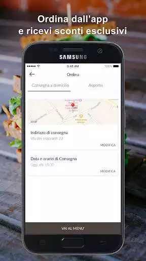 Play Streat Food Experience as an online game Streat Food Experience with UptoPlay