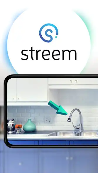 Play Streem AR Video  and enjoy Streem AR Video with UptoPlay