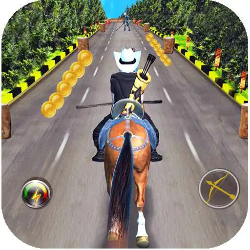 Play Street Archer Run APK Play Street Archer Run APK