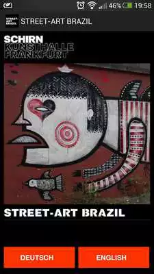 Play STREET-ART BRAZIL