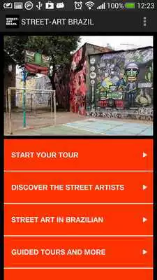Play STREET-ART BRAZIL