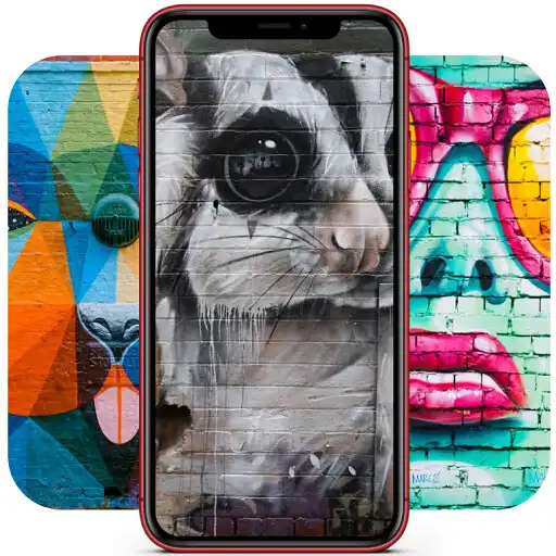 Play Street Art Wallpapers APK Play Street Art Wallpapers APK