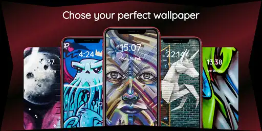 Play Street Art Wallpapers as an online game Street Art Wallpapers with UptoPlay