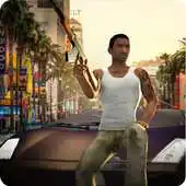 Free play online Street Assassin APK
