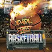 Free play online Streetball 3D Basketball Shot APK