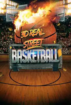 Play Streetball 3D Basketball Shot
