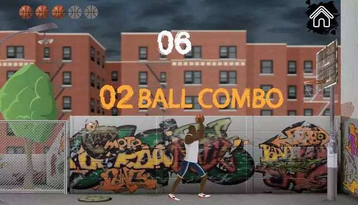 Play Streetball Madness Play Streetball Madness