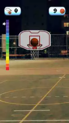 Play Street Basketball Champion