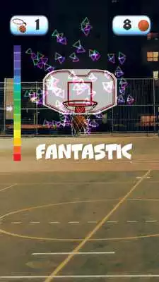 Play Street Basketball Champion
