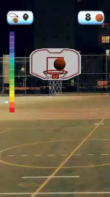 Play Street Basketball Champion