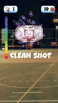 Play Street Basketball Champion