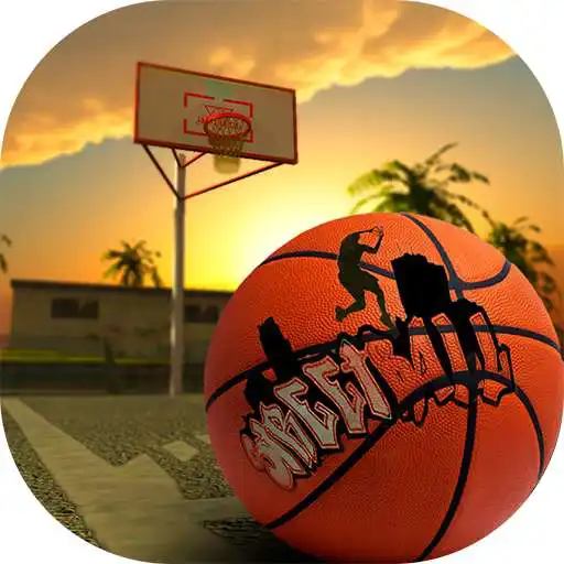 Run free android online Street Basketball Championship APK