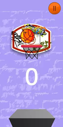 Play Street Basketball as an online game Street Basketball with UptoPlay