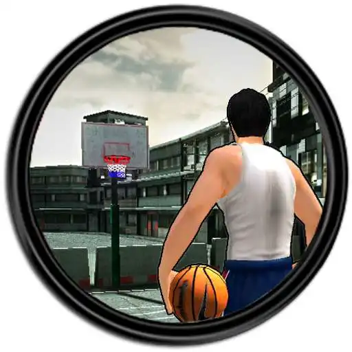 Free play online Street Basketball-World League APK