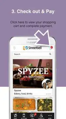 Play Streetbell