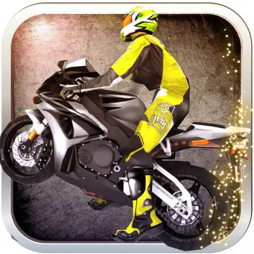Run free android online Street Bike Racing FREE - MOTORBIKE RACE 3D GAME APK