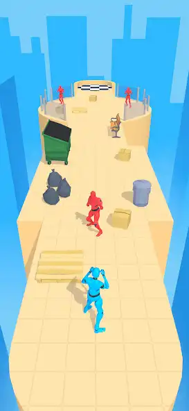 Play Street Boxer  and enjoy Street Boxer with UptoPlay
