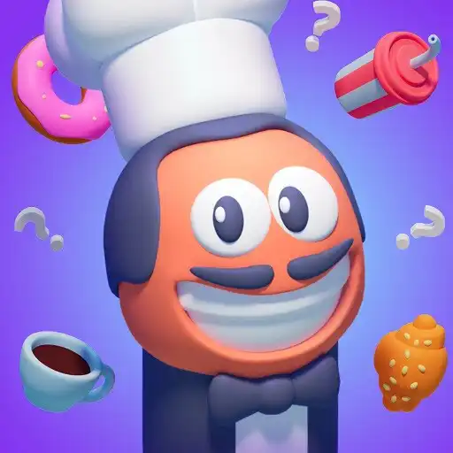 Play Street Cafe: Cooking Tycoon APK Play Street Cafe: Cooking Tycoon APK