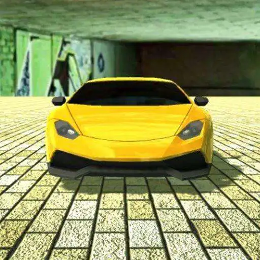 Free play online Street Car Driving APK