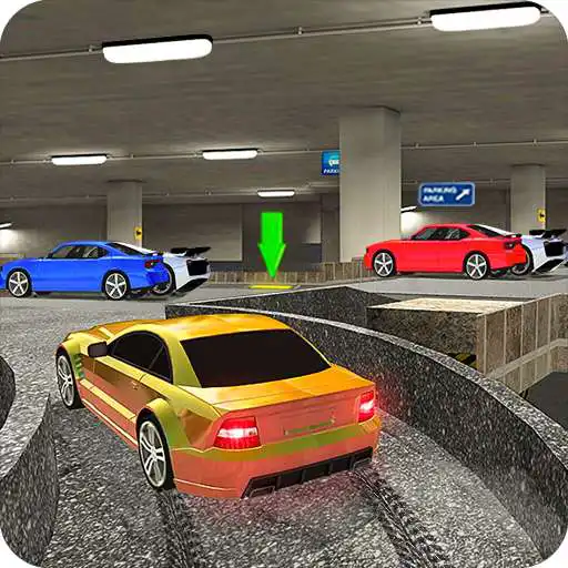 Play Street Car Parking: Car Games APK Play Street Car Parking: Car Games APK