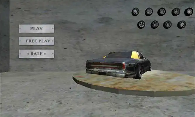 Play Street Car Parking - Free