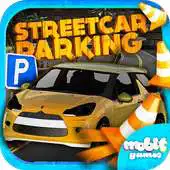 Free play online Street Car Parking APK