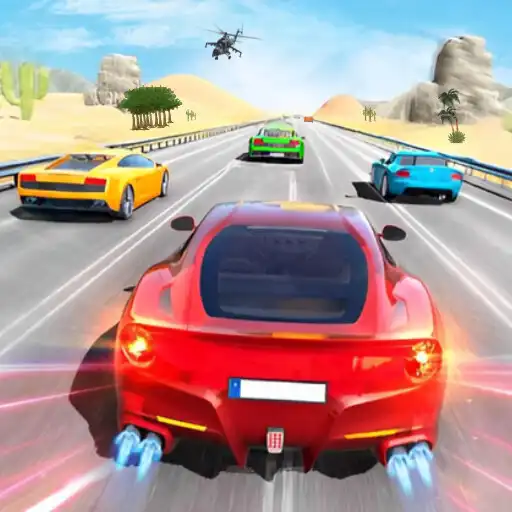Play Street Car Racing Drift Battle APK