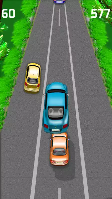 Play Street Car Rider