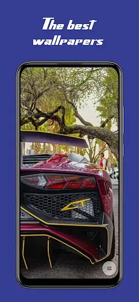 Play Street car Wallpapers as an online game Street car Wallpapers with UptoPlay