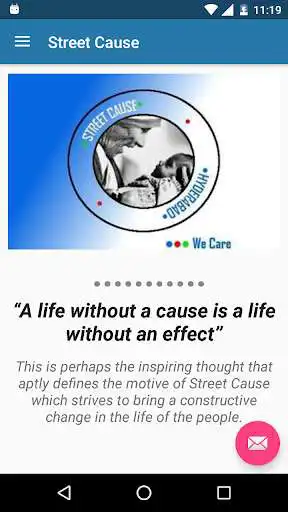 Play Street Cause  and enjoy Street Cause with UptoPlay