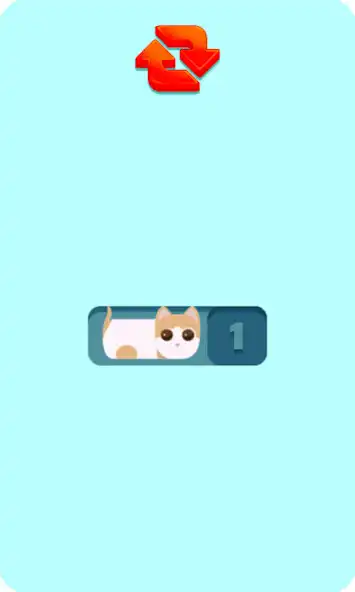 Play Streetch The Cat as an online game Streetch The Cat with UptoPlay