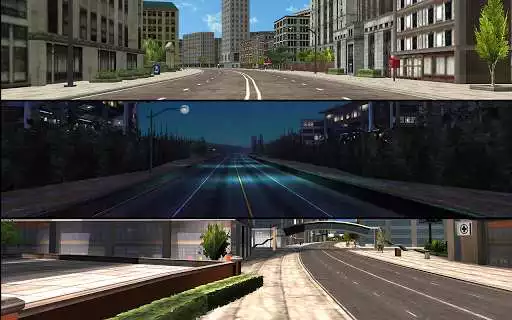 Play Street City Car Racing Game Real Car Racing 3D  and enjoy Street City Car Racing Game Real Car Racing 3D with UptoPlay