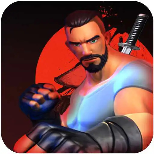 Play Street City Fighter APK