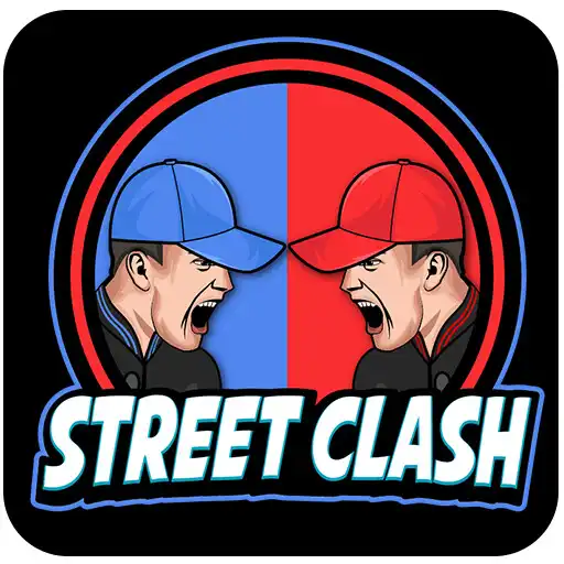 Play Street Clash Game APK
