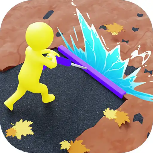 Play Street Cleaner APK