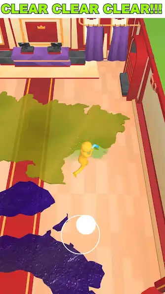 Play Street Cleaner  and enjoy Street Cleaner with UptoPlay