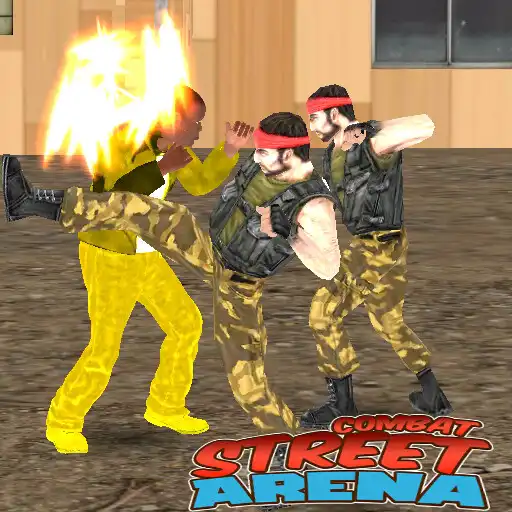 Play Street Combat Arena APK