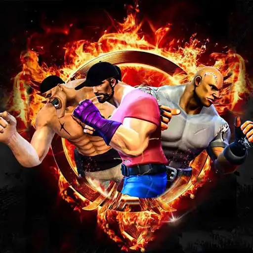 Play Street Combat APK