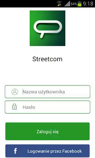 Play Streetcom  and enjoy Streetcom with UptoPlay