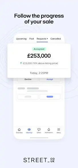 Play Street.co.uk as an online game Street.co.uk with UptoPlay
