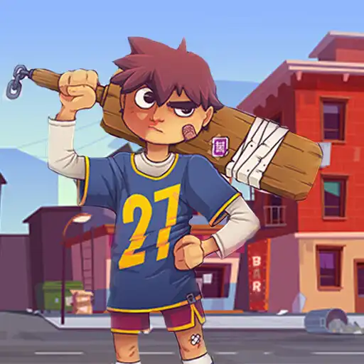 Play Street Cricket APK Play Street Cricket APK
