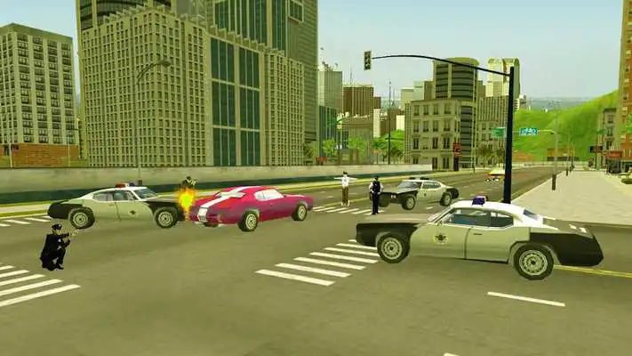 Play Street Crime 3D