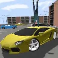 Free play online street crime crazy car pursuit  APK
