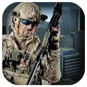 Free play online Street Crime Target Killer 3d APK