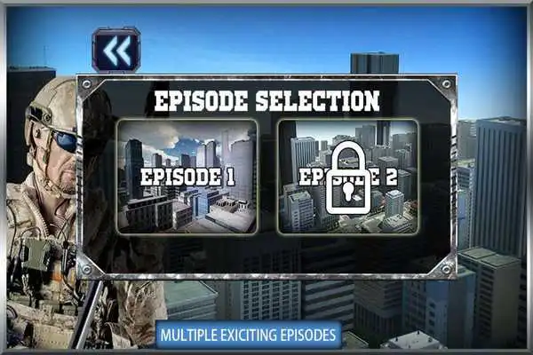 Play Street Crime Target Killer 3d