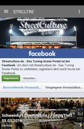 Play Streetculture.de  and enjoy Streetculture.de with UptoPlay