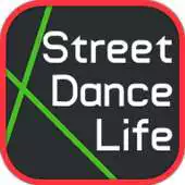 Free play online StreetDance.Life~forAllDancers APK Free play online StreetDance.Life~forAllDancers APK
