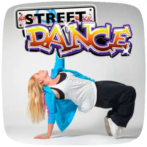 Play Street Dance Moves  (Guide) APK