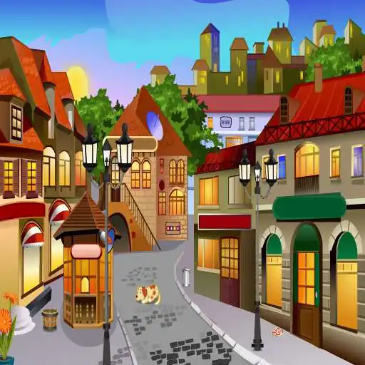 Run free android online Street Dog Rescue APK Run free android online Street Dog Rescue APK